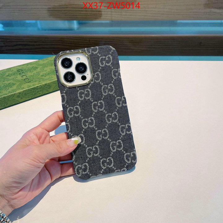 Phone case-Gucci,cheap , ID: ZW5014,$: 37USD