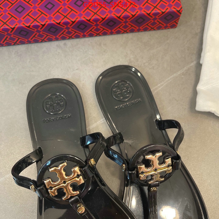 Women Shoes-Tory Burch,only sell high-quality , ID: SN5472,$: 55USD