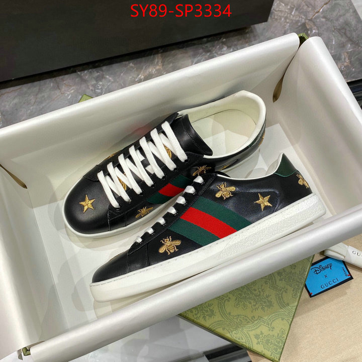 Women Shoes-Gucci,replica shop , ID: SP3334,$: 89USD