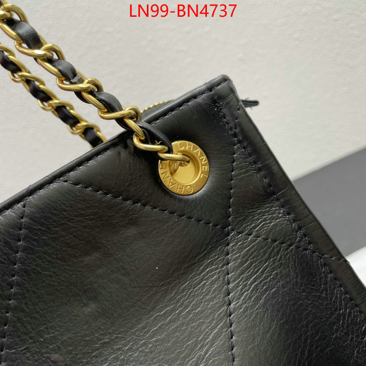 Chanel Bags(4A)-Handbag-,ID: BN4737,$: 99USD