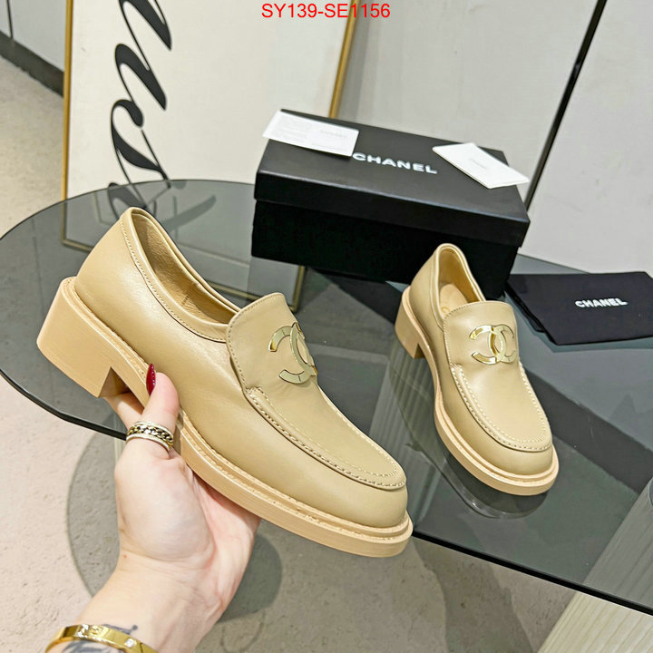 Women Shoes-Chanel,replcia cheap from china , ID: SE1156,$: 139USD