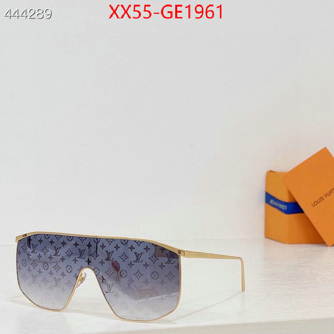 Glasses-LV,fake , ID: GE1961,$: 55USD