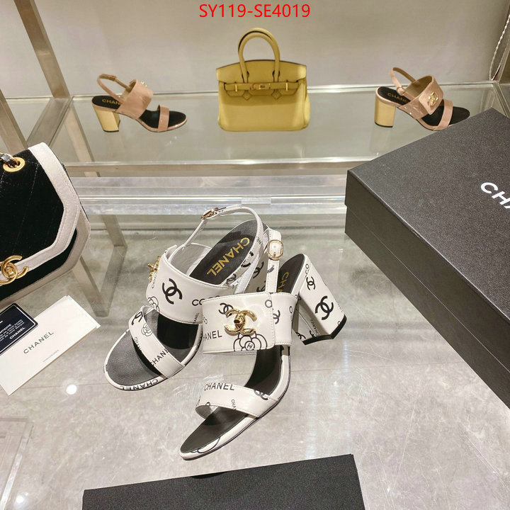 Women Shoes-Chanel,buy sell , ID: SE4019,$: 119USD