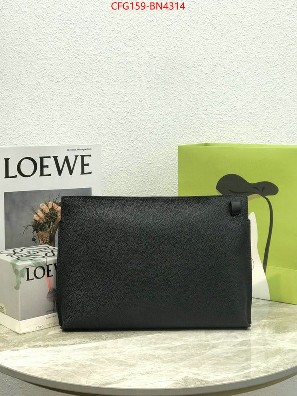 Loewe Bags(TOP)-Diagonal-,7 star quality designer replica ,ID: BN4314,$: 159USD