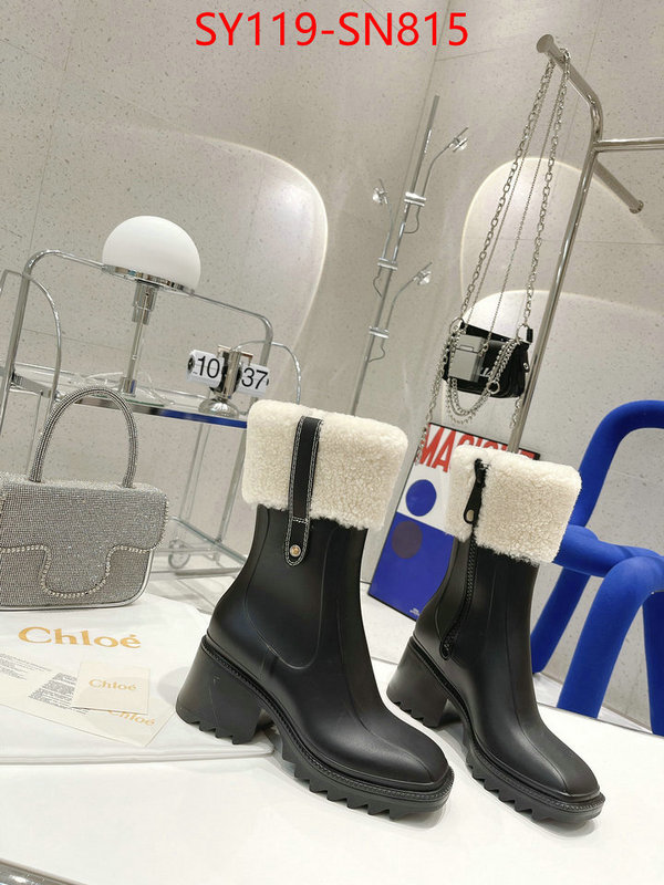 Women Shoes-Chloe,where to find best , ID: SN815,$: 119USD