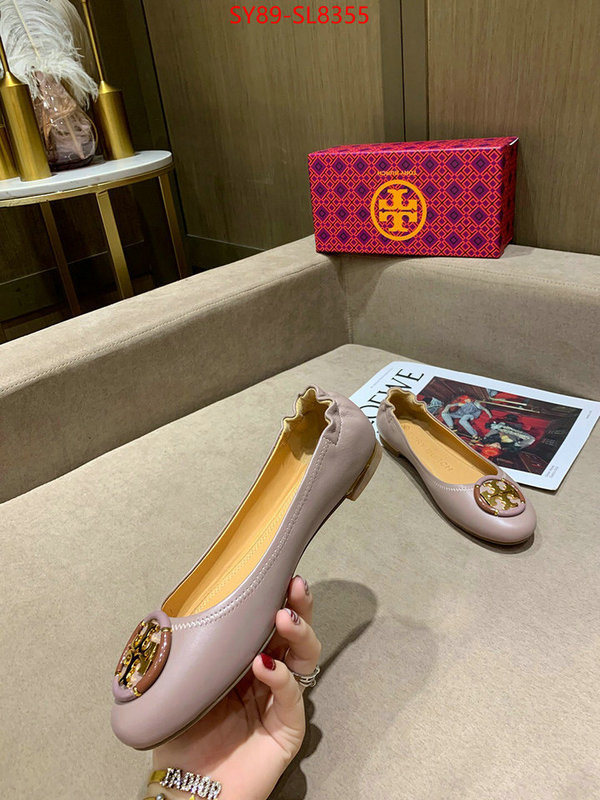 Women Shoes-Tory Burch,what best replica sellers , ID: SL8355,$: 89USD