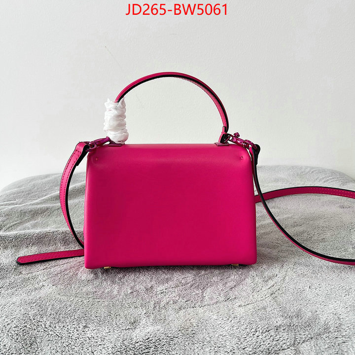 Valentino Bags (TOP)-Diagonal-,high quality 1:1 replica ,ID: BW5061,$: 265USD