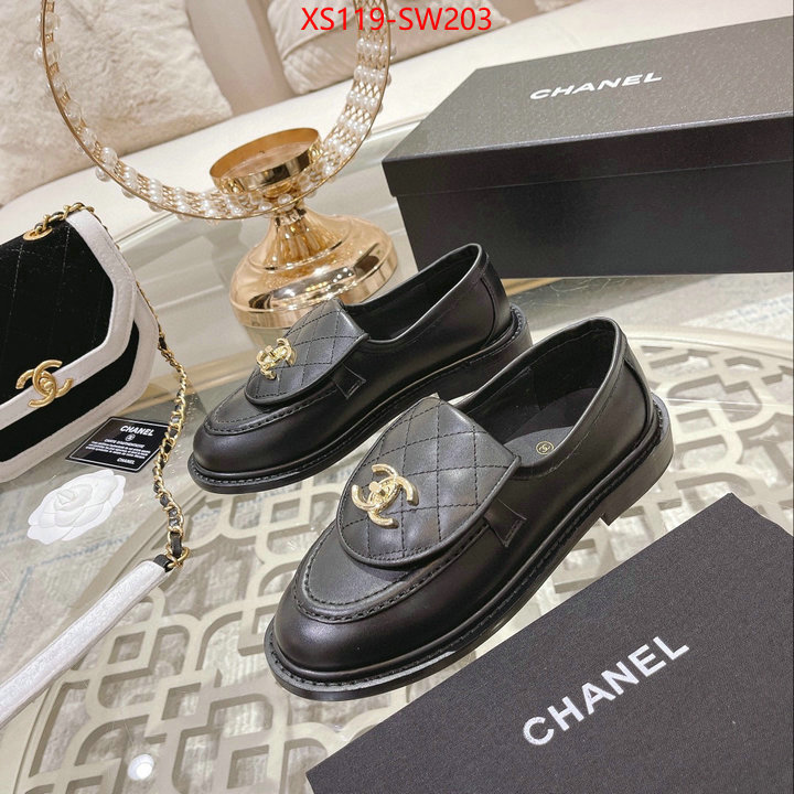 Women Shoes-Chanel,mirror copy luxury , ID: SW203,$: 119USD