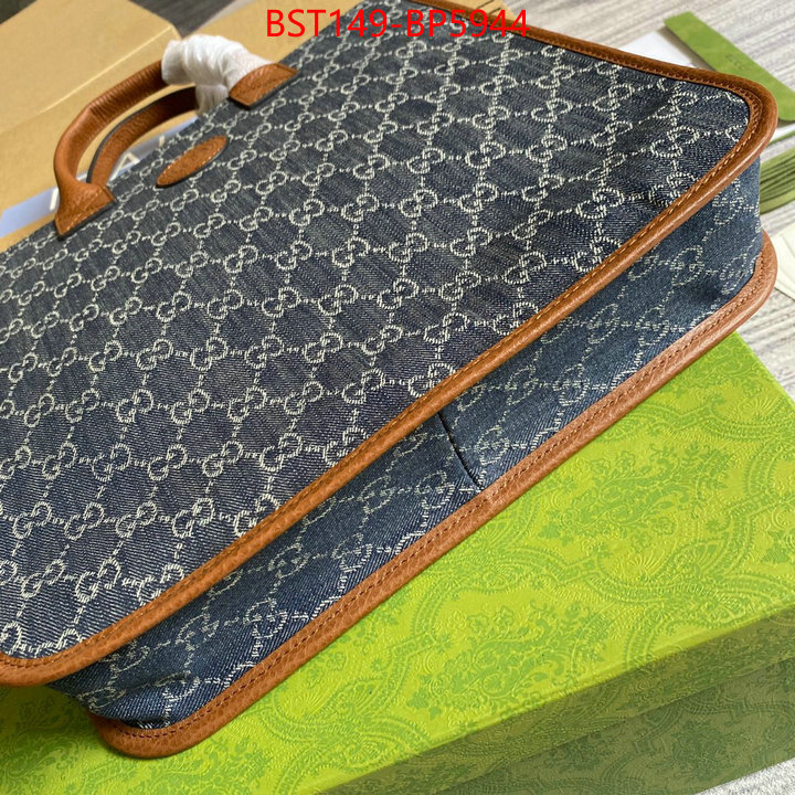 Gucci Bags(TOP)-Handbag-,what is a 1:1 replica ,ID: BP5944,$: 149USD