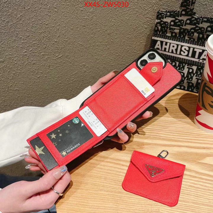 Phone case-Prada,online china , ID: ZW5030,$: 45USD