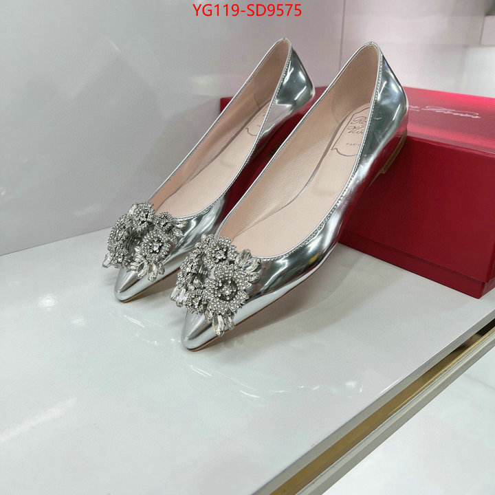 Women Shoes-Rogar Vivier,sell online , ID: SD9575,$: 119USD