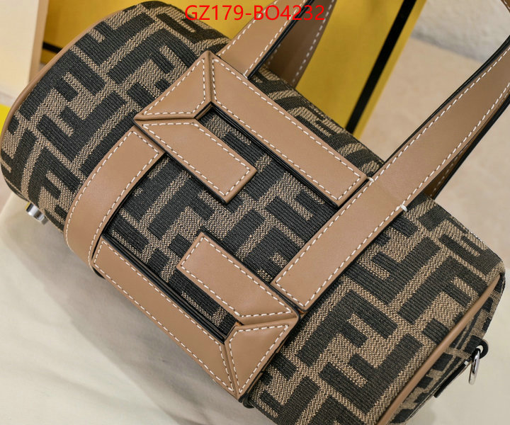 Fendi Bags(TOP)-Diagonal-,7 star collection ,ID: BO4232,$: 179USD