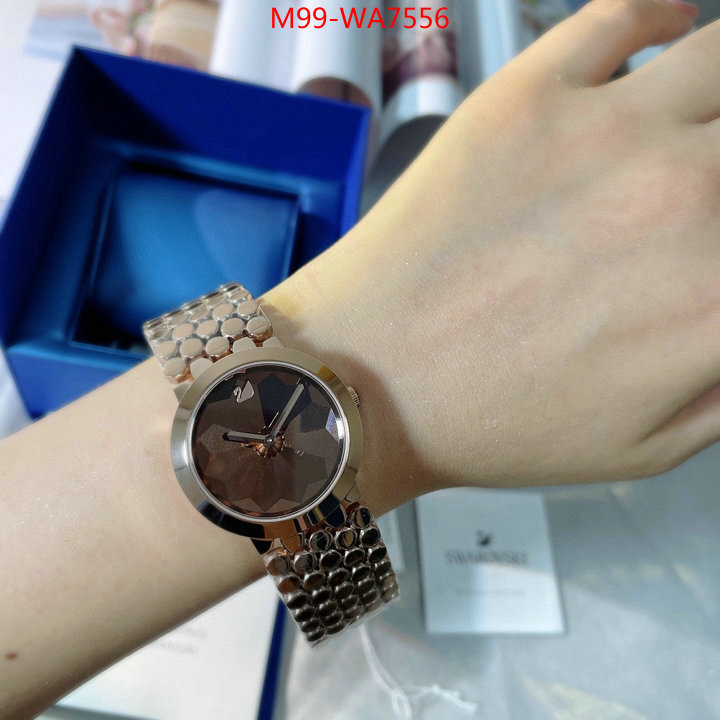 Watch(4A)-Swarovski,shop designer replica , ID: WA7556,$: 99USD