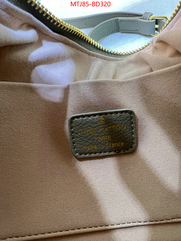 LV Bags(4A)-Pochette MTis Bag-Twist-,ID: BD320,$: 85USD