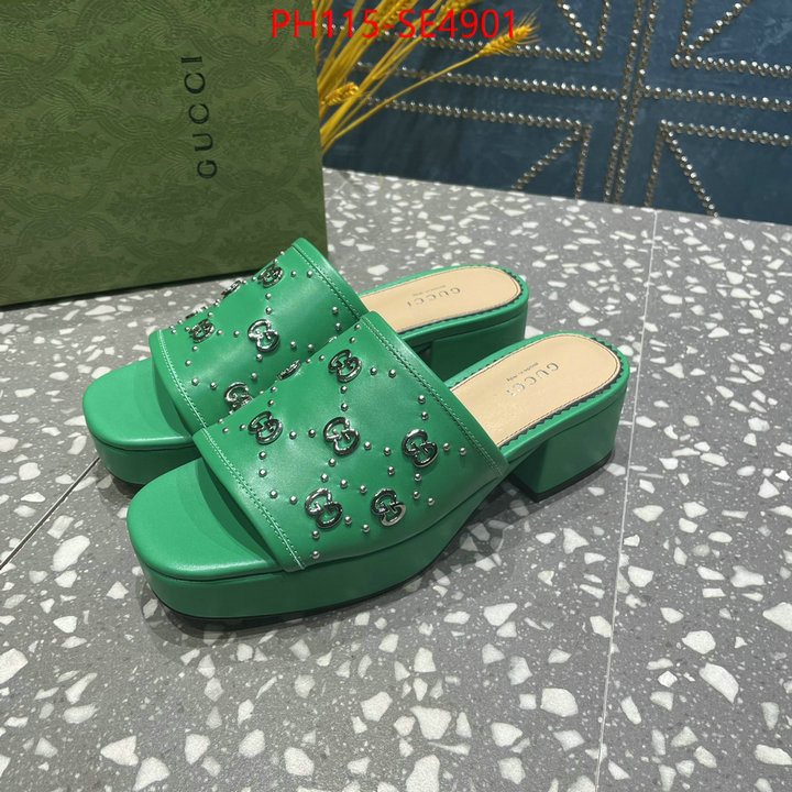 Women Shoes-Gucci,fashion , ID: SE4901,$: 115USD