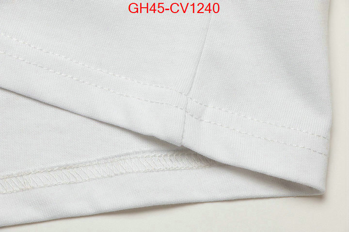 Clothing-Gucci,buy , ID: CV1240,$: 45USD