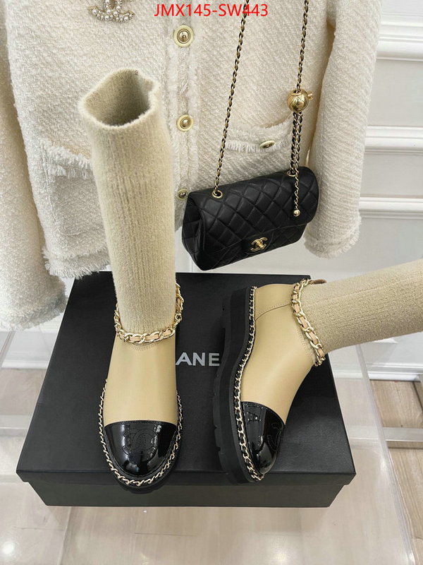 Women Shoes-Chanel,top , ID: SW443,$: 145USD