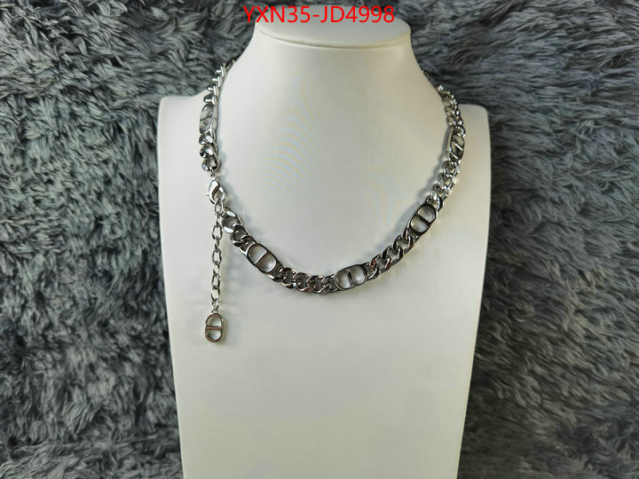 Jewelry-Dior,1:1 replica wholesale , ID: JD4998,$: 35USD