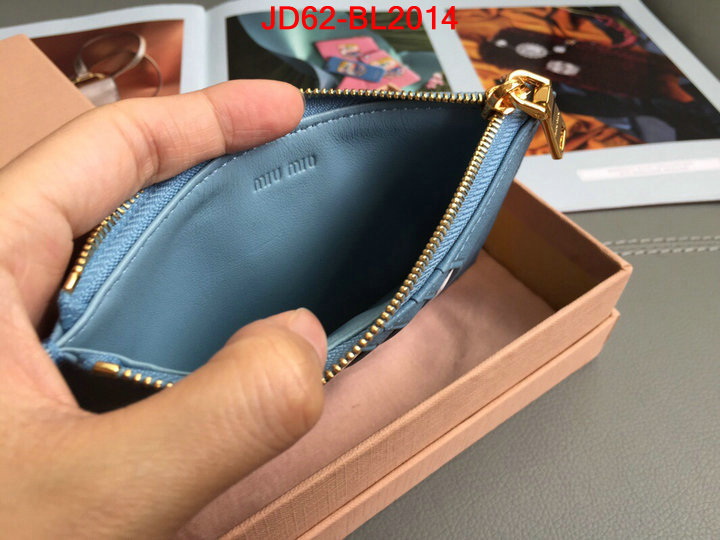 Miu Miu Bags(TOP)-Wallet,sell online luxury designer ,ID: BL2014,$: 62USD