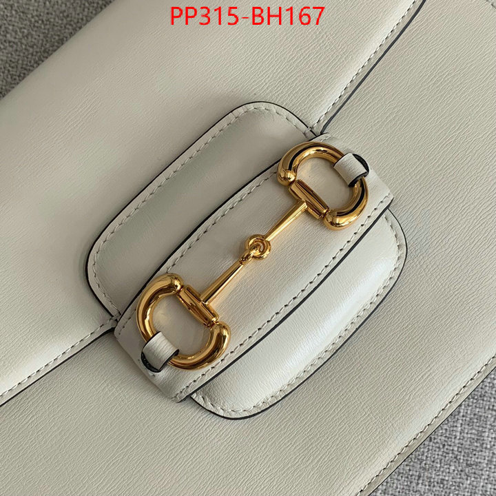 Gucci Bags(TOP)-Horsebit-,what is a 1:1 replica ,ID: BH167,$: 315USD