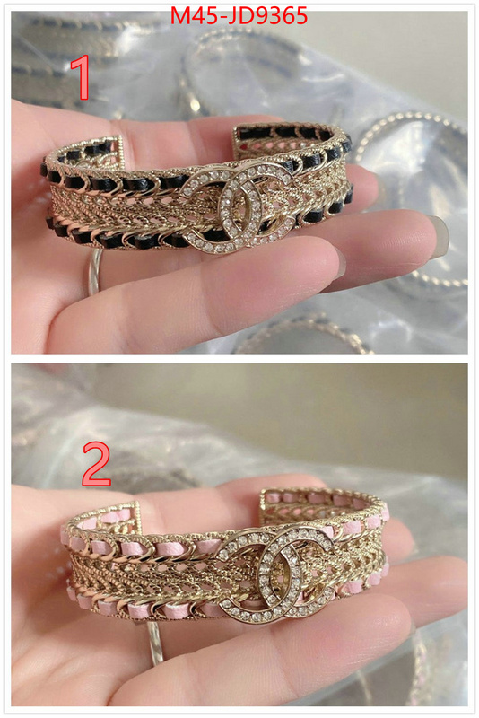 Jewelry-Chanel,only sell high quality , ID: JD9365,$: 45USD