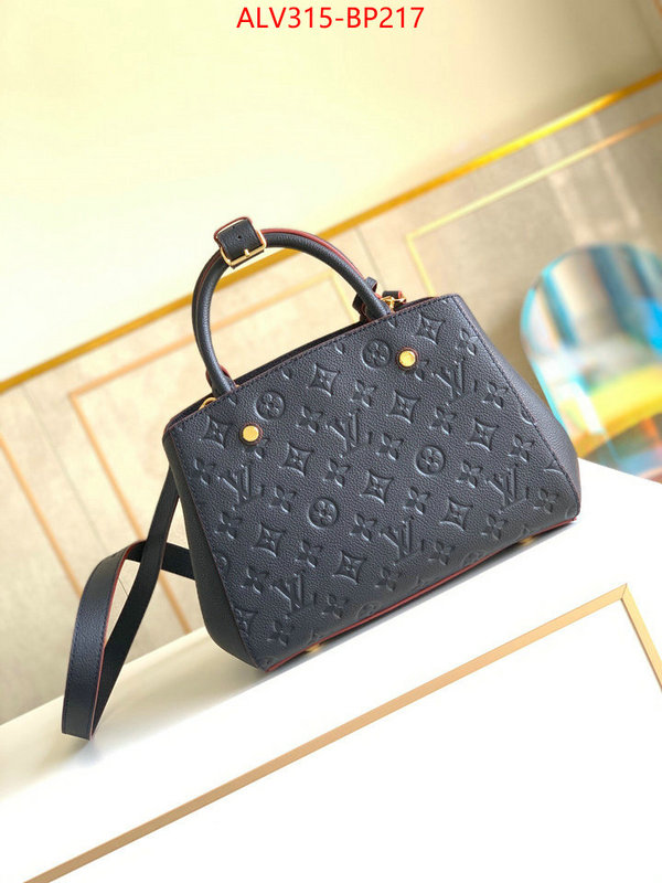 LV Bags(TOP)-Nono-No Purse-Nano No-,ID: BP217,$:315USD