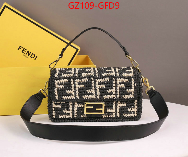 Fendi Big Sale-,ID: GFD9,$: 109USD