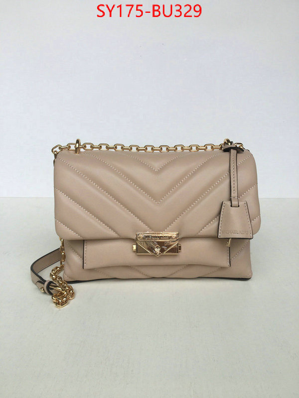 Michael Kors Bags(TOP)-Diagonal-,ID: BU329,$: 175USD