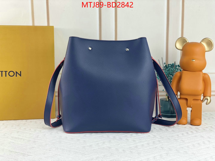 LV Bags(4A)-Nono-No Purse-Nano No-,best replica ,ID: BD2842,$: 89USD