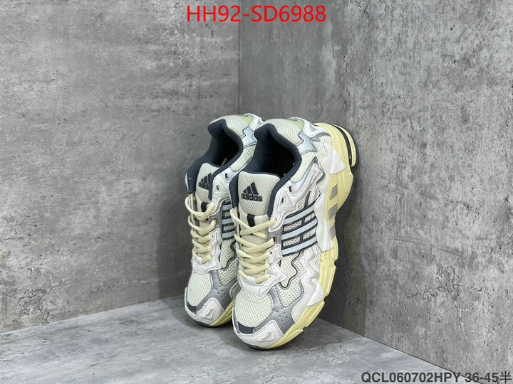 Men Shoes-Adidas,perfect replica , ID: SD6988,$: 92USD