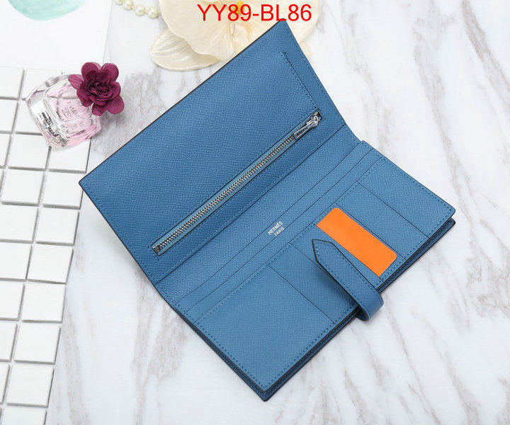 Hermes Bags(TOP)-Wallet-,exclusive cheap ,ID: BL86,$:89USD