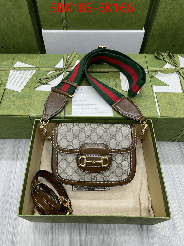 Gucci Bags Promotion-,ID: BK166,