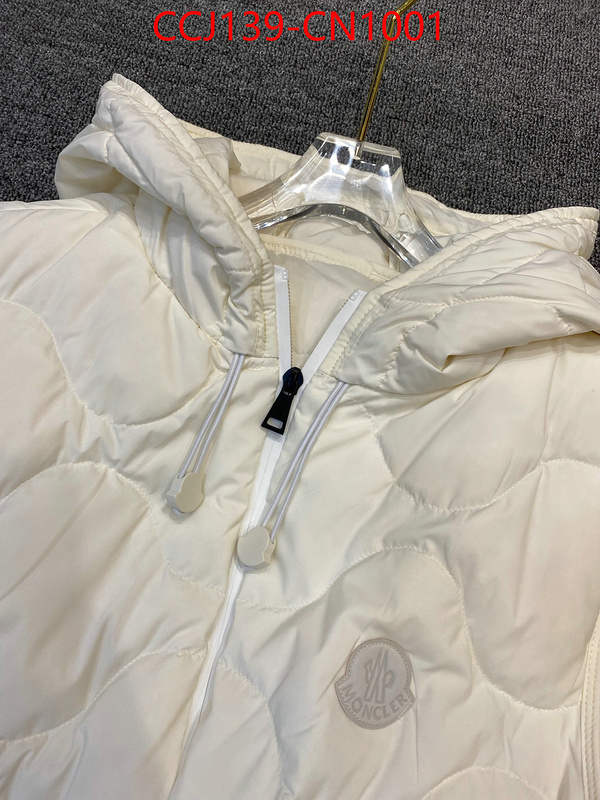 Down jacket Women-Moncler,high quality designer , ID: CN1001,