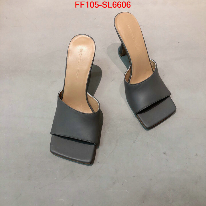 Women Shoes-BV,is it illegal to buy dupe , ID: SL6606,$: 105USD