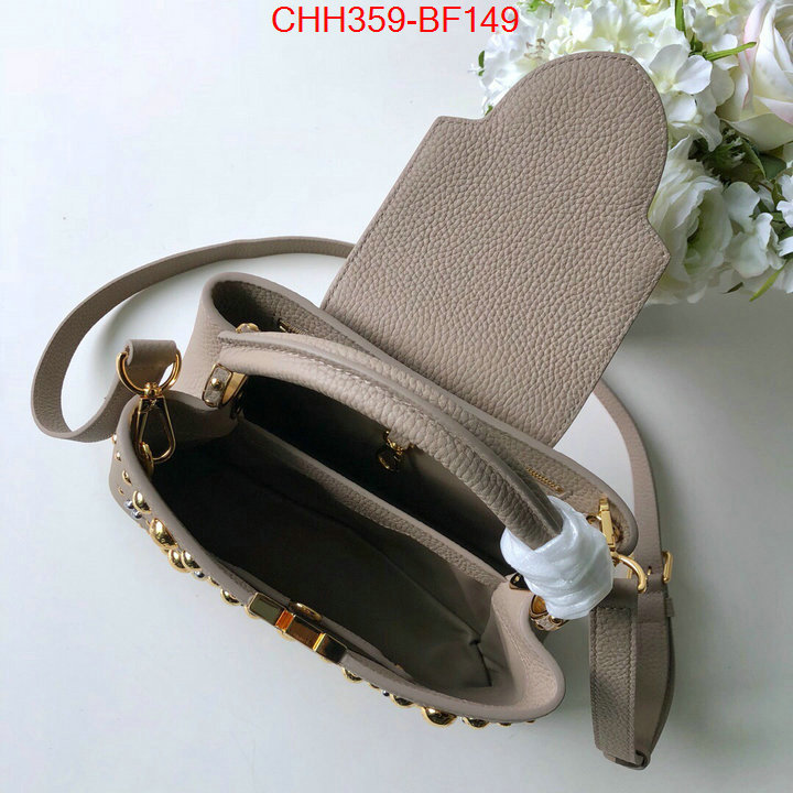 LV Bags(TOP)-Handbag Collection-,ID: BF149,$:359USD