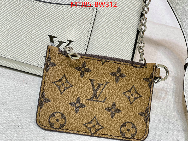 LV Bags(4A)-Pochette MTis Bag-Twist-,same as original ,ID: BW312,$: 85USD