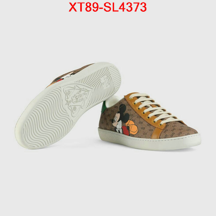 Women Shoes-Gucci,designer 1:1 replica , ID: SL4373,$: 89USD