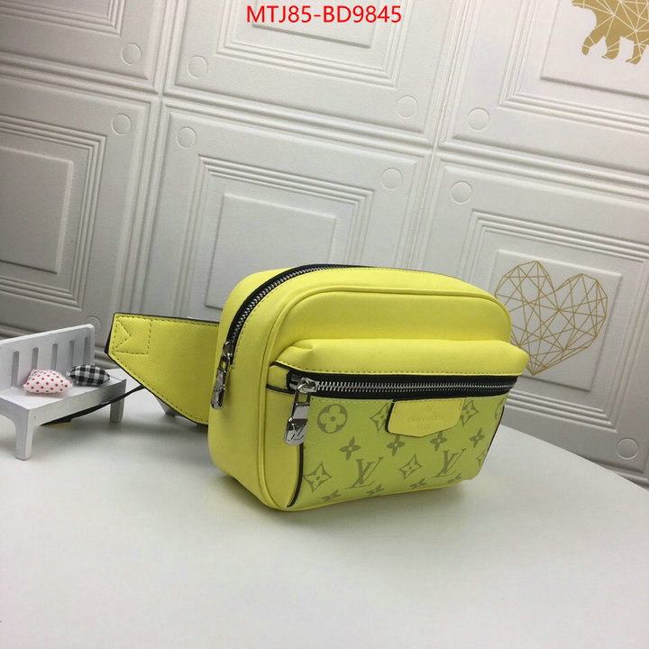 LV Bags(4A)-Discovery-,designer fashion replica ,ID: BD9845,$: 85USD