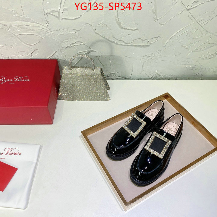 Women Shoes-Rogar Vivier,the top ultimate knockoff , ID: SP5473,$: 135USD