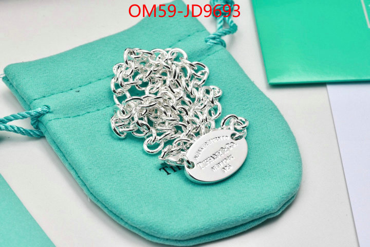 Jewelry-Tiffany,top fake designer ,ID: JD9693,$: 59USD