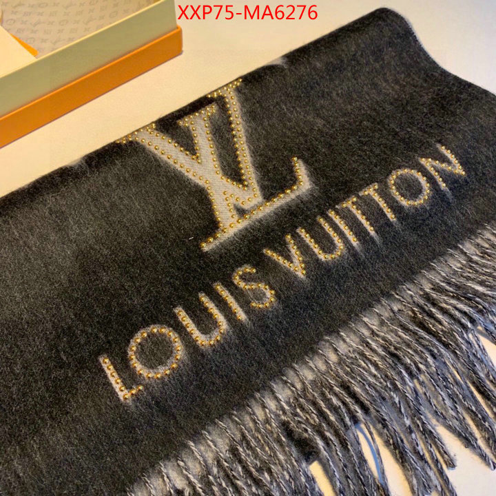 Scarf-LV,buy high quality cheap hot replica , ID: MA6276,$: 75USD