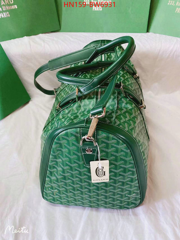 Goyard Bags(4A)-Diagonal-,replica shop ,ID: BW6931,$: 159USD