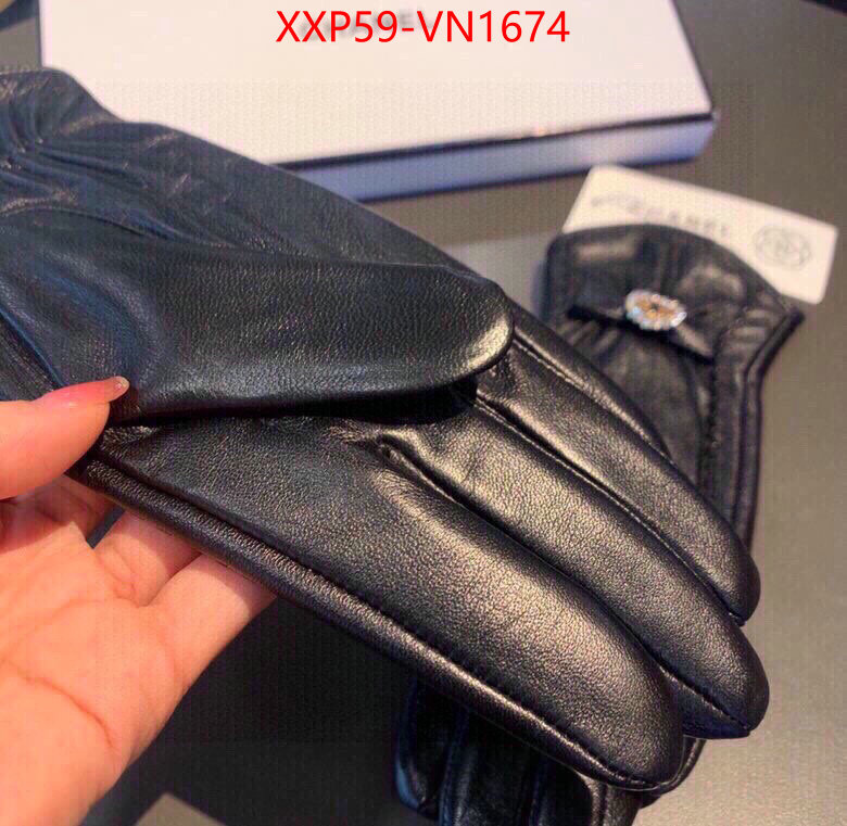 Gloves-Chanel,sellers online , ID: VN1674,$: 59USD