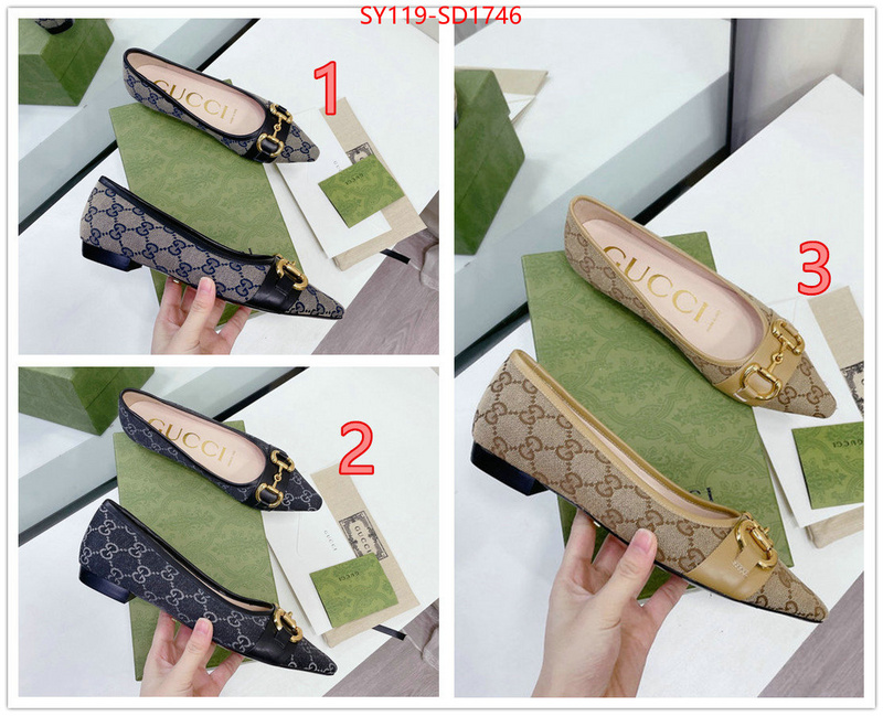 Women Shoes-Gucci,shop the best high quality , ID: SD1746,$: 119USD