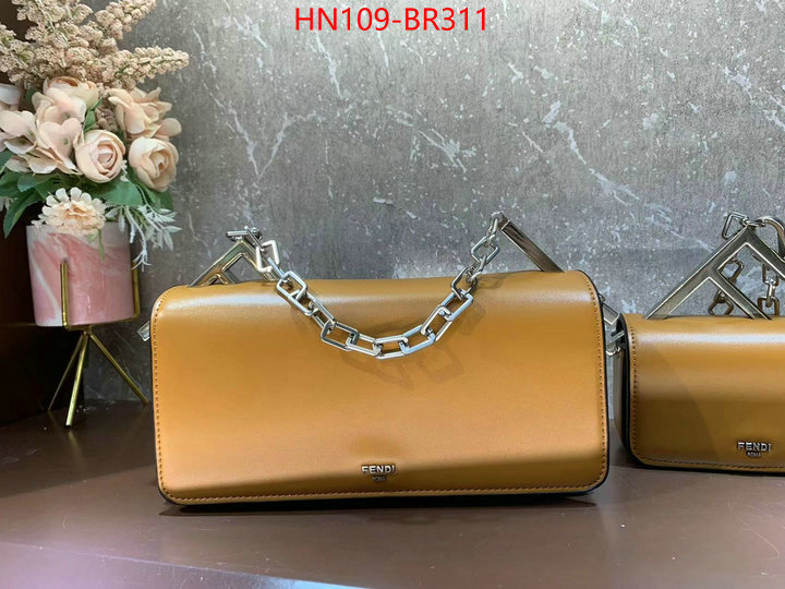 Fendi Bags(4A)-Diagonal-,where could you find a great quality designer ,ID: BR311,