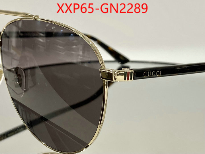 Glasses-Gucci,online from china , ID: GN2289,$: 65USD