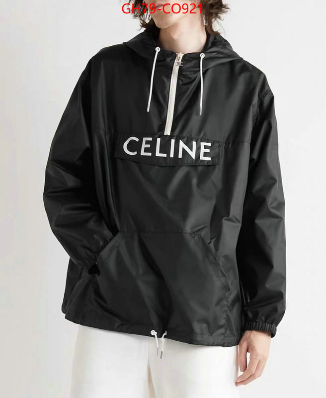 Clothing-Celine,shop , ID: CO921,$: 79USD
