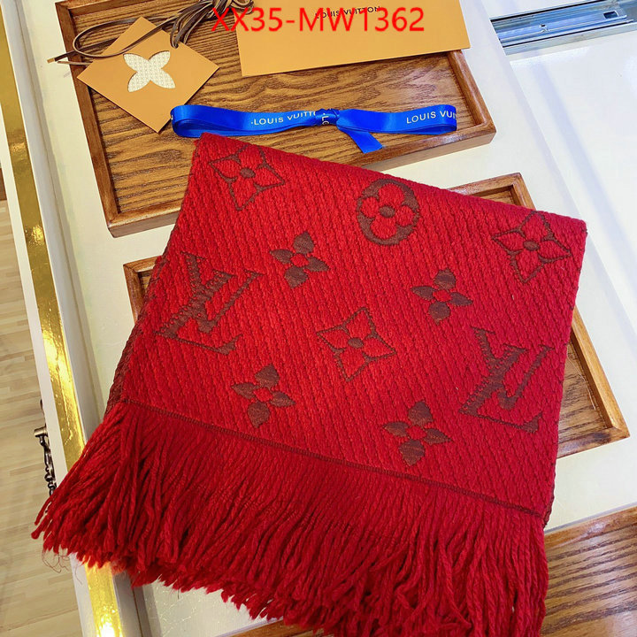 Scarf-LV,fake high quality , ID: MW1362,$: 35USD