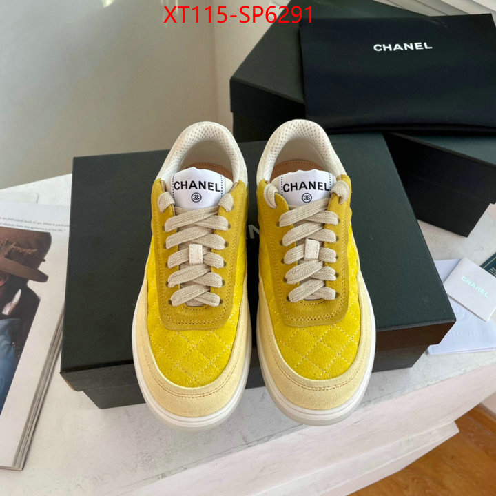 Women Shoes-Chanel,best luxury replica , ID: SP6291,$: 115USD