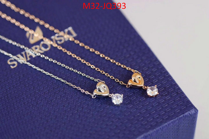 Jewelry-Swarovski,best site for replica ,ID: JQ393,$:32USD